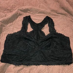 Torrid Bralette - Never been worn